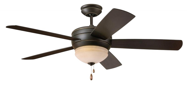 Ceiling Fan Transparent PNG Image