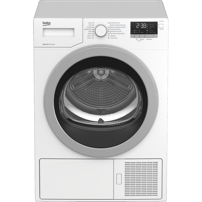 Clothes Dryer Machine Transparent PNG Image