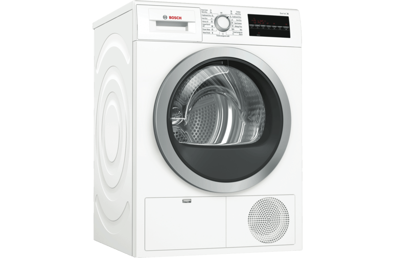 Clothes Dryer Machine Transparent PNG Image