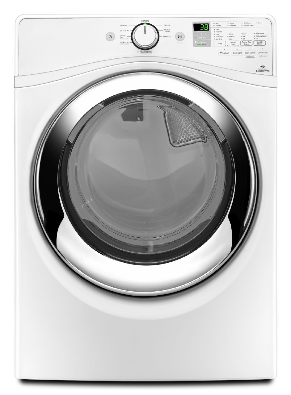 Clothes Dryer Machine Transparent PNG Image