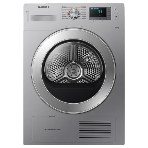 Clothes Dryer Machine Transparent PNG Image