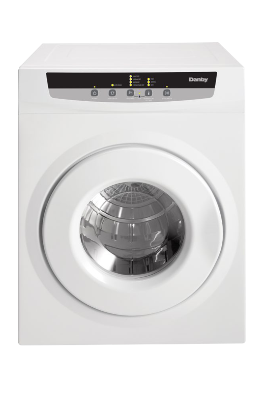 Clothes Dryer Machine Transparent PNG Image