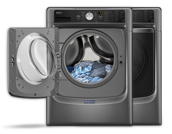 Clothes Dryer Machine Transparent PNG Image