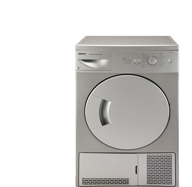 Clothes Dryer Machine Transparent PNG Image