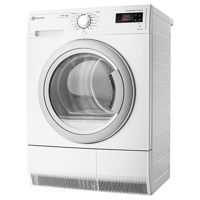 Clothes Dryer Machine Transparent PNG Image