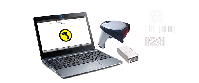 Computer Scanner Transparent PNG Image
