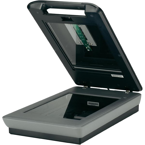 Computer Scanner Transparent PNG Image
