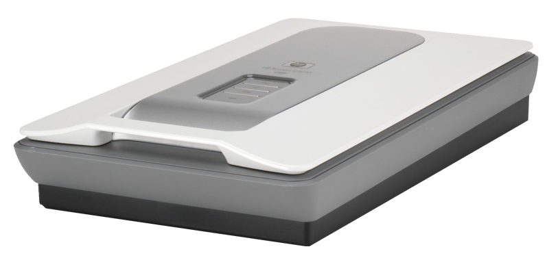 Computer Scanner Transparent PNG Image