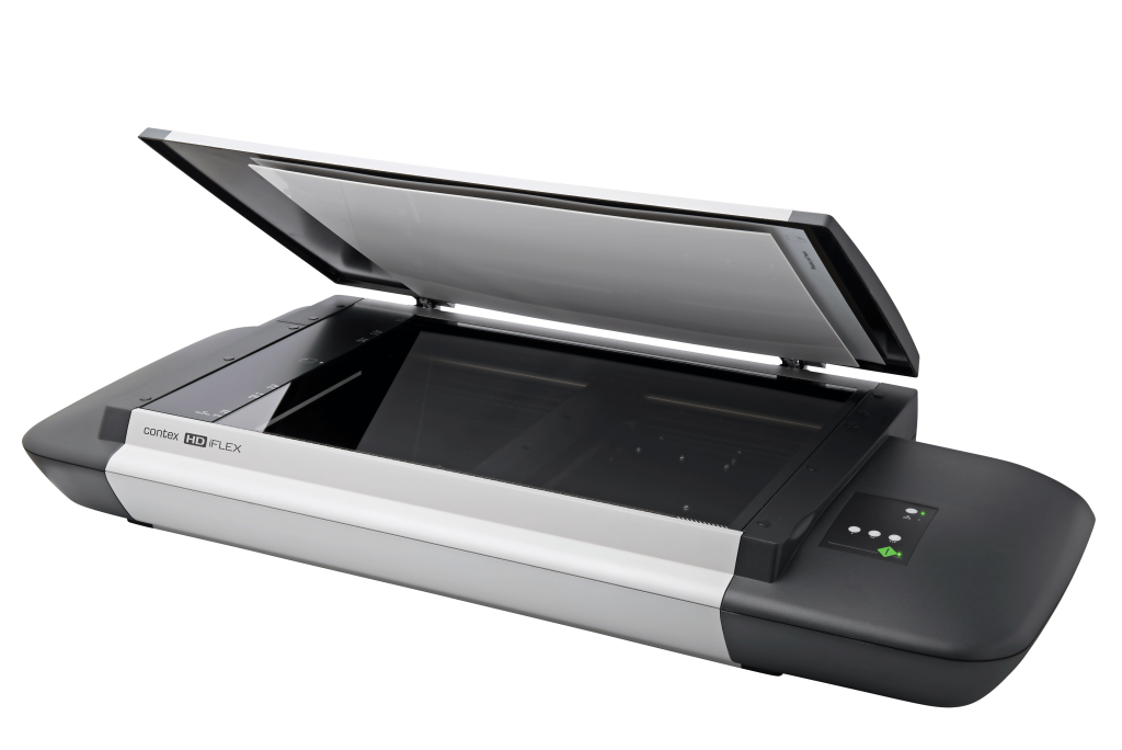 Computer Scanner Transparent PNG Image