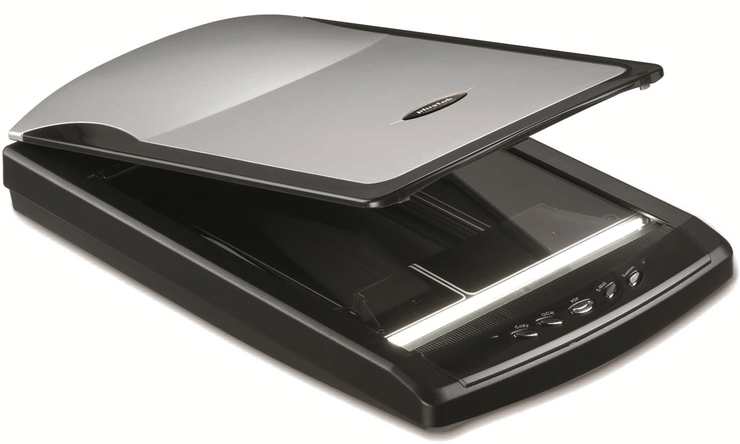 Computer Scanner Transparent PNG Image