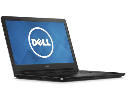 Dell Laptop Transparent PNG Image
