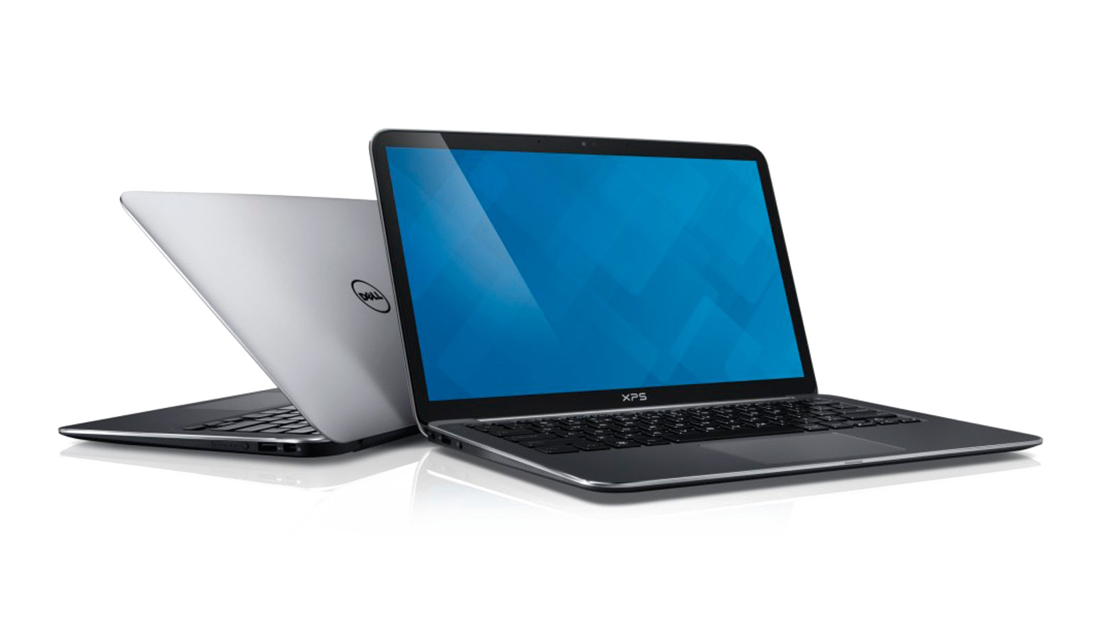Dell Laptop Transparent PNG Image