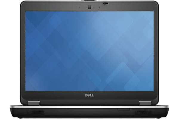 Dell Laptop File Transparent PNG Image