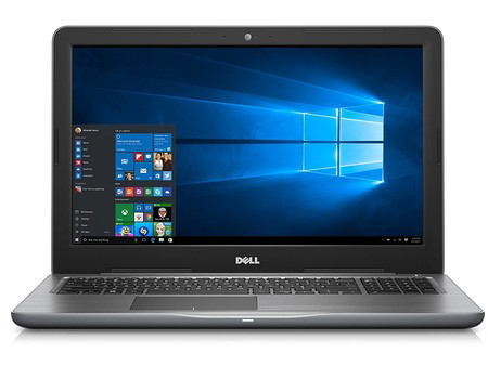 Dell Laptop File Transparent PNG Image