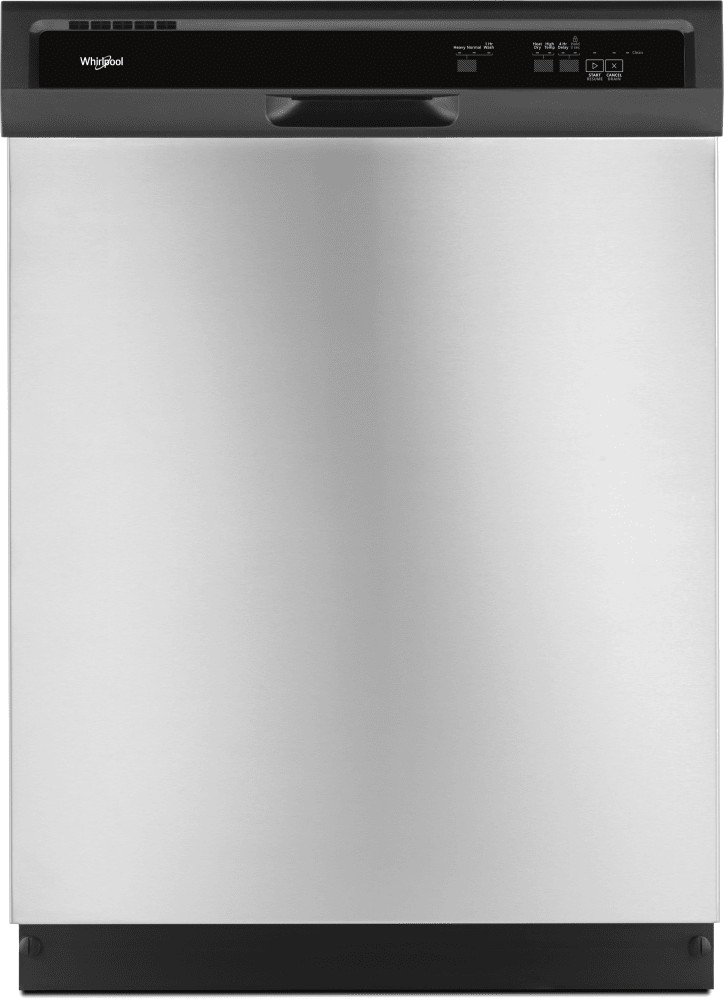 Dishwasher Transparent PNG Image