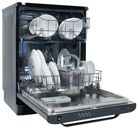 Dishwasher File Transparent PNG Image