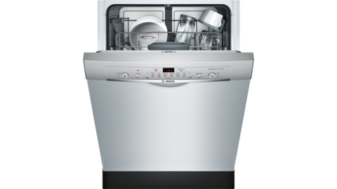 Dishwasher Transparent PNG Image