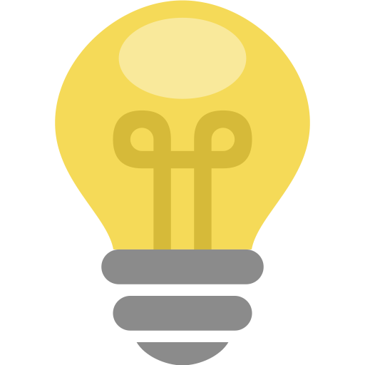 Electric Bulb Transparent PNG Image
