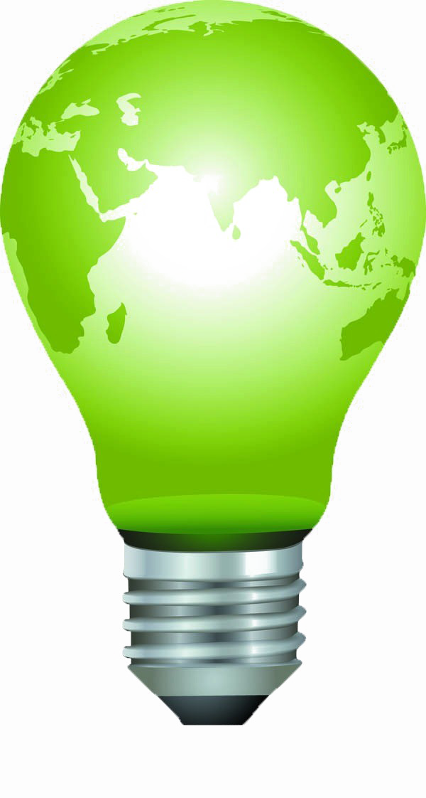 Electric Bulb Transparent PNG Image