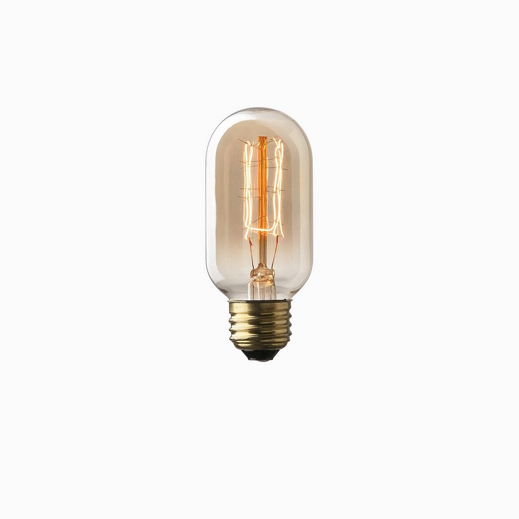 Electric Bulb Transparent PNG Image