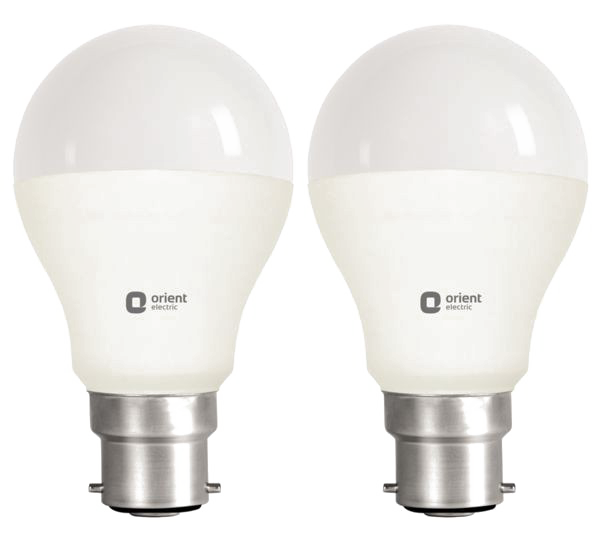 Electric Bulb Transparent PNG Image