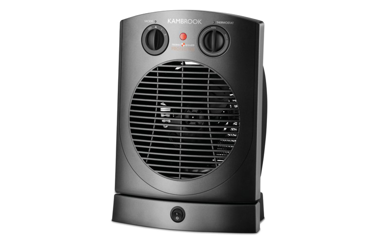 Fan Heater Transparent PNG Image