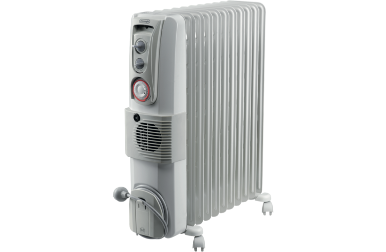 Fan Heater Transparent PNG Image