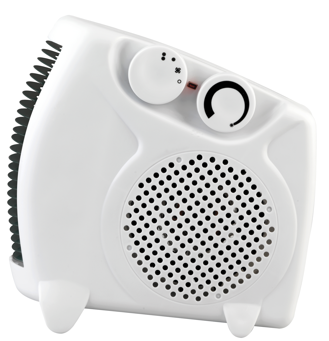 Fan Heater Transparent PNG Image