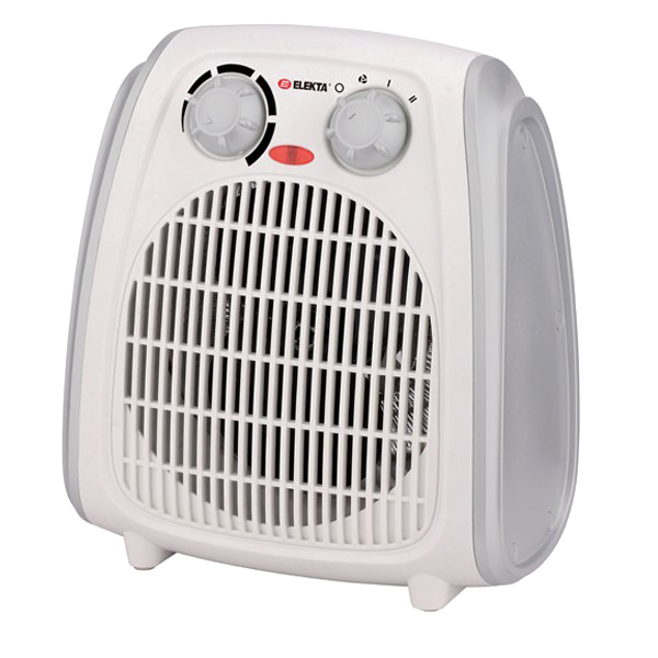 Fan Heater Transparent PNG Image