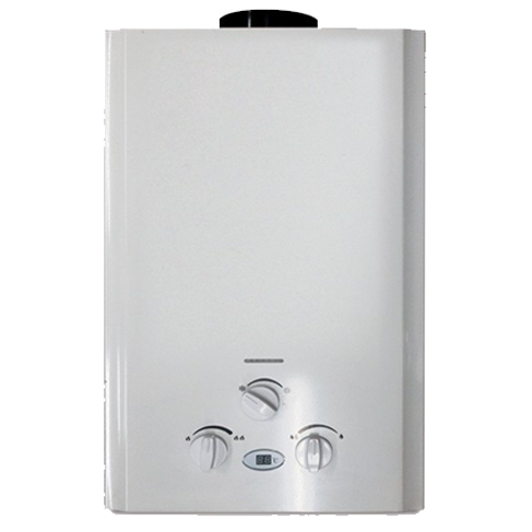 Gas Geyser Transparent PNG Image