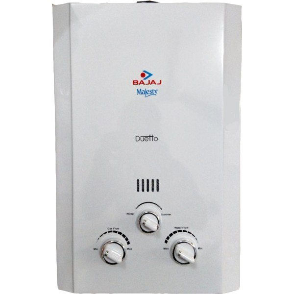 Gas Geyser Transparent PNG Image