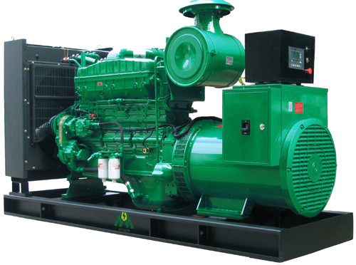 Generator Transparent PNG Image