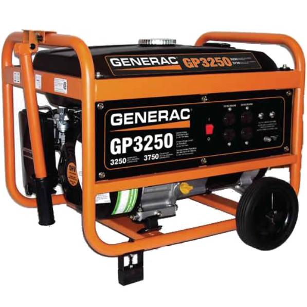 Generator Transparent PNG Image