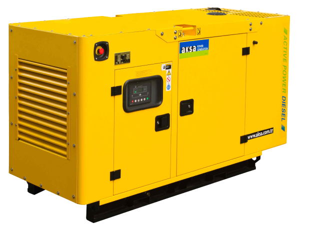 Generator Transparent PNG Image