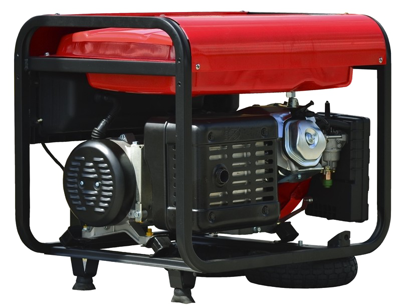 Generator File Transparent PNG Image