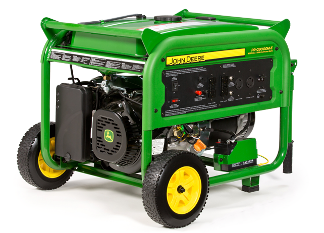 Generator Transparent PNG Image