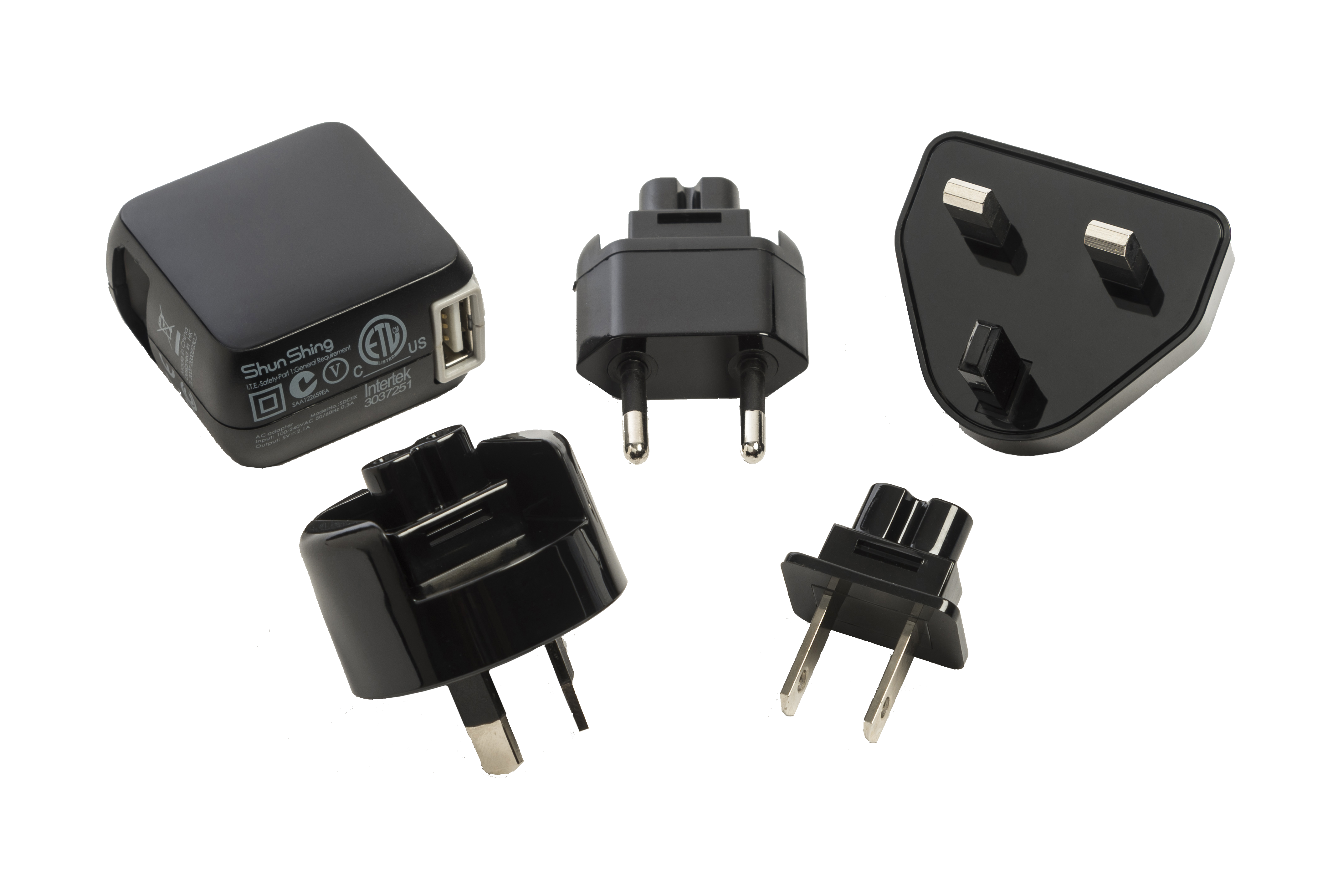 Adapter Transparent PNG Image