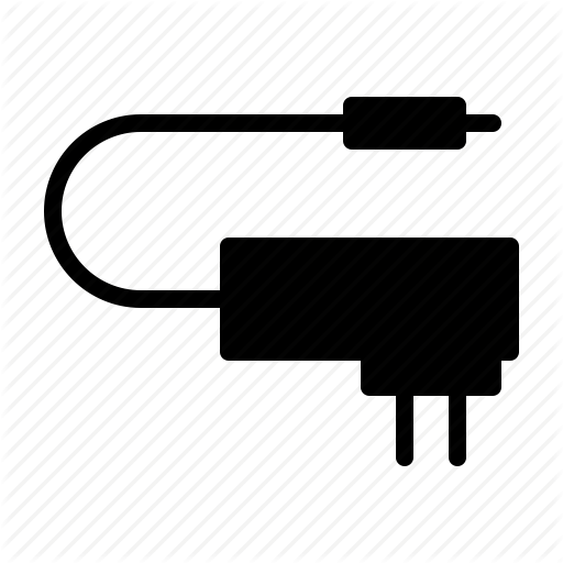 Adapter Transparent PNG Image