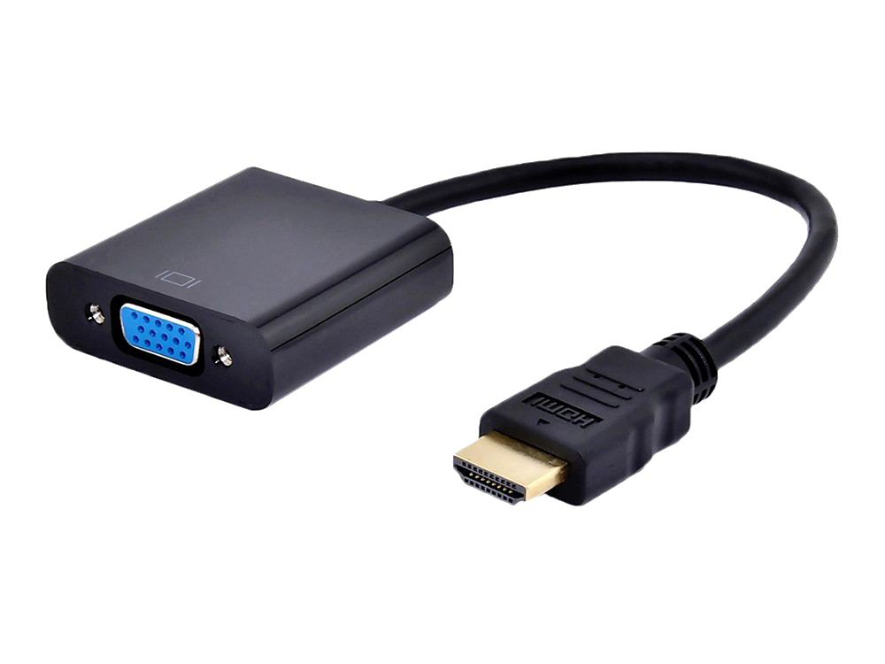 Adapter Transparent PNG Image