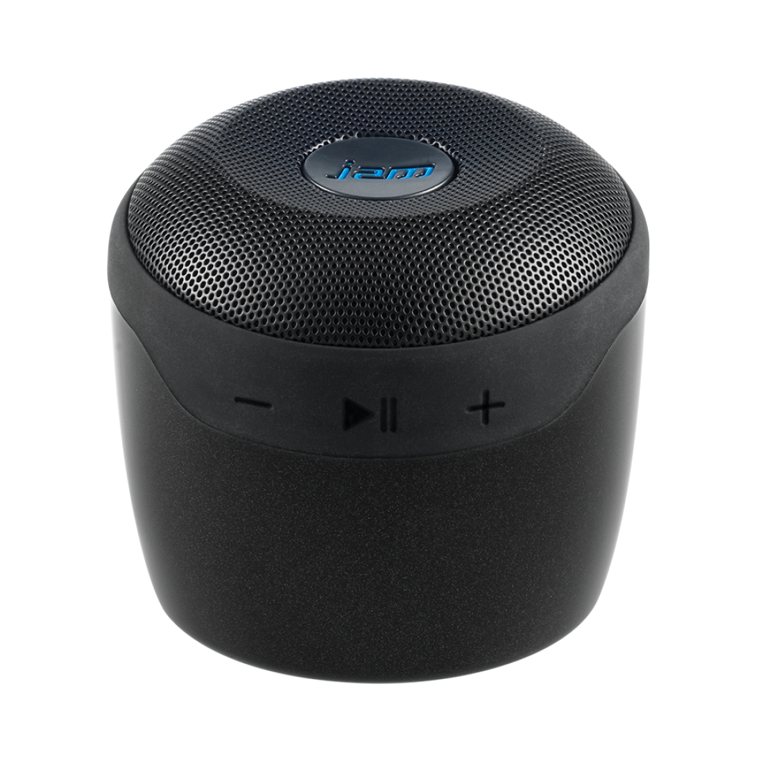 Black Bluetooth Speaker Transparent PNG Image