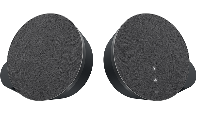 Black Bluetooth Speaker Transparent PNG Image