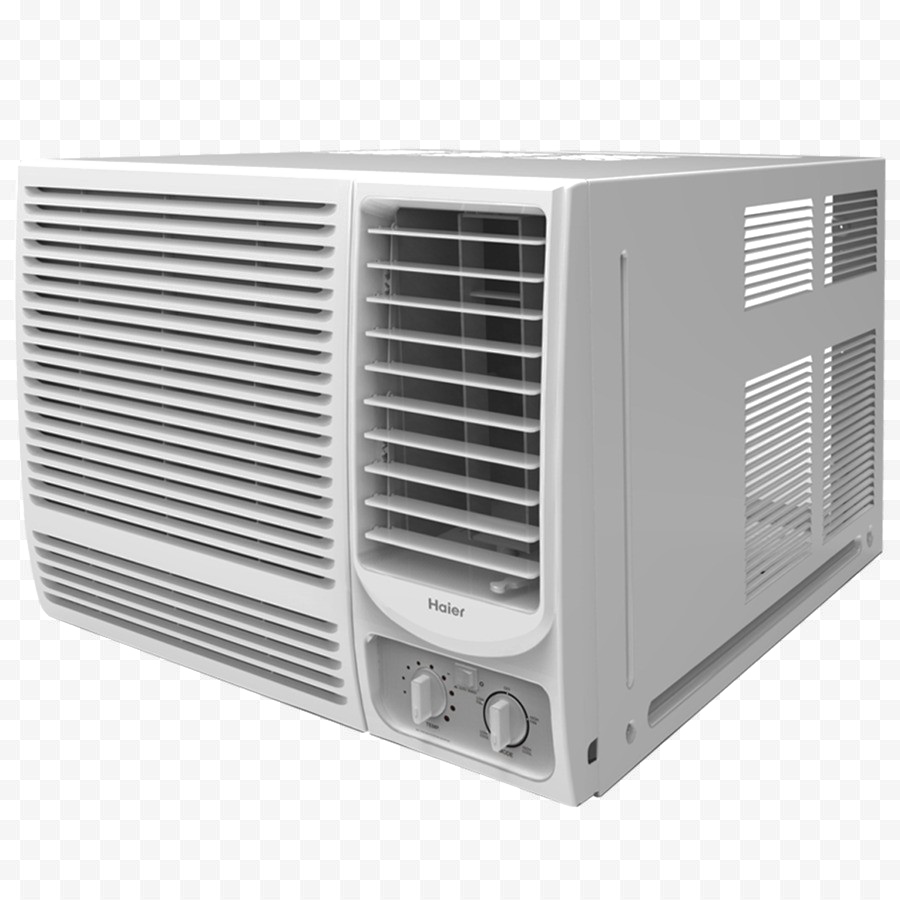 Air Conditioner Transparent PNG Image