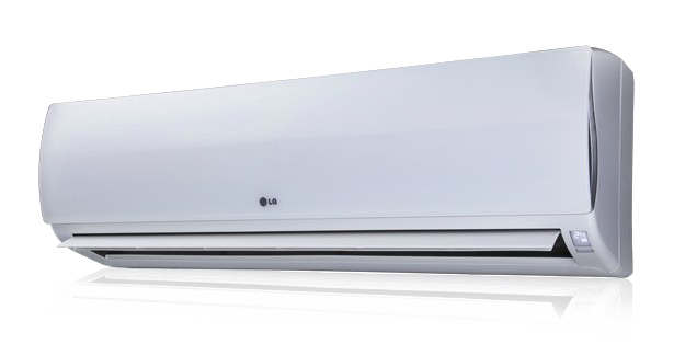 Air Conditioner Transparent PNG Image