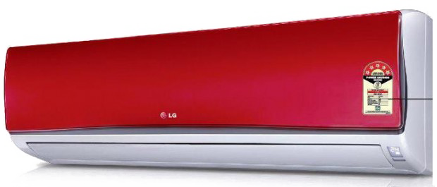 Air Conditioner Transparent PNG Image