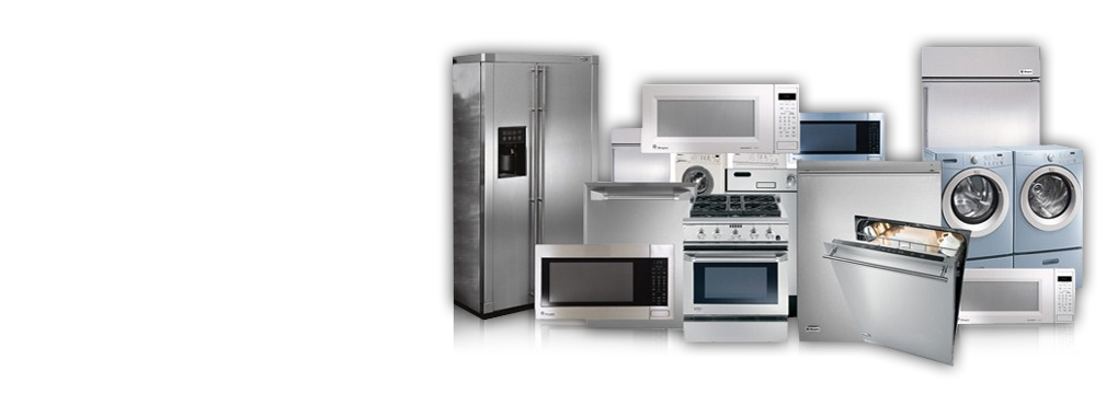 Home Appliance Transparent PNG Image