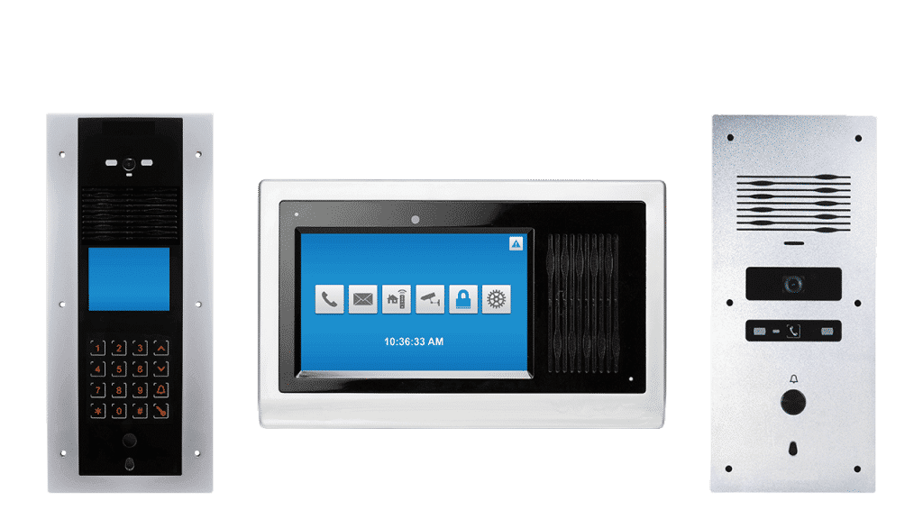 Intercom System Transparent PNG Image