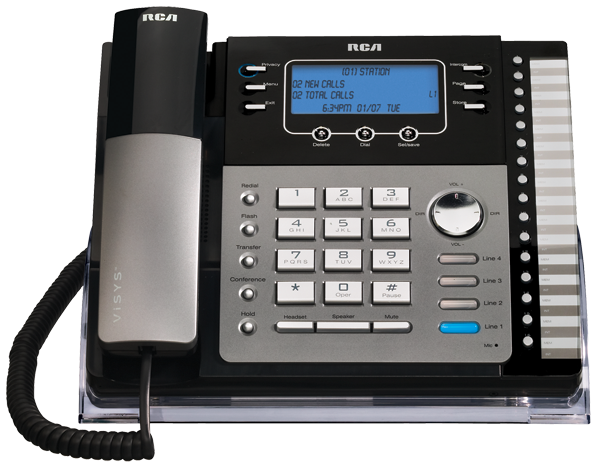 Intercom System Transparent PNG Image