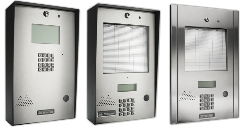 Intercom System Transparent PNG Image