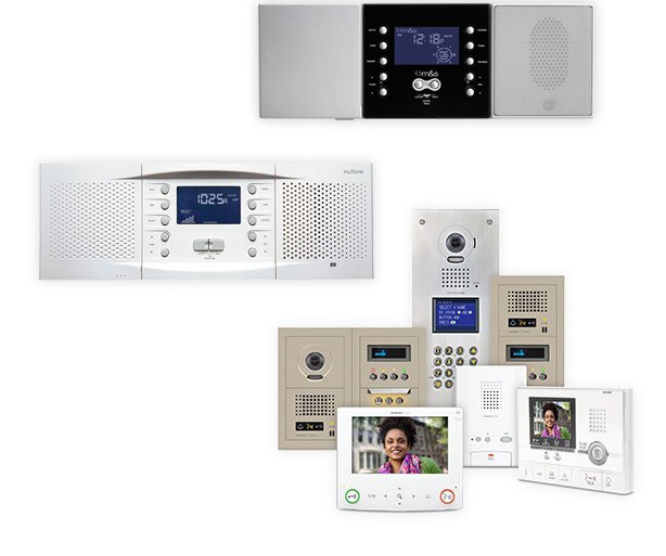 Intercom System Transparent PNG Image