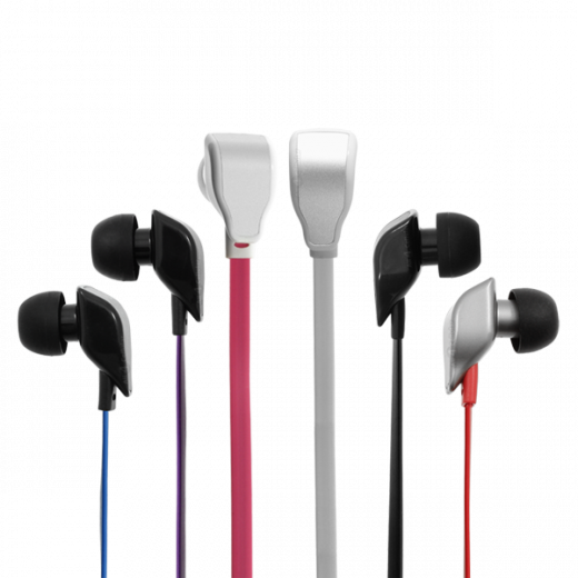 Mobile Earphone Transparent PNG Image